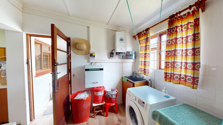 4 Bedroom Property for Sale in Strand North Western Cape